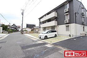 Lavande  ｜ 愛知県名古屋市港区寛政町5丁目1-1（賃貸アパート1LDK・1階・41.85㎡） その16