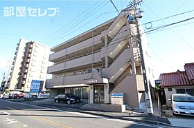 NKビル伏屋  ｜ 愛知県名古屋市中川区伏屋2丁目1617（賃貸マンション1K・4階・30.48㎡） その29