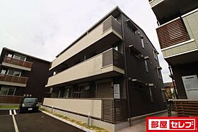 D-room名駅 B棟  ｜ 愛知県名古屋市中村区太閤1丁目16-2-2（賃貸アパート1LDK・1階・42.93㎡） その28