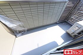 D-room名駅 B棟  ｜ 愛知県名古屋市中村区太閤1丁目16-2-2（賃貸アパート1LDK・1階・42.93㎡） その15