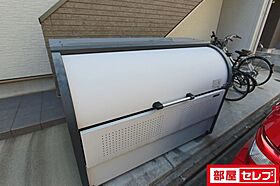 プレジール　黄金  ｜ 愛知県名古屋市中川区愛知町44-6-2（賃貸アパート1K・1階・22.00㎡） その26