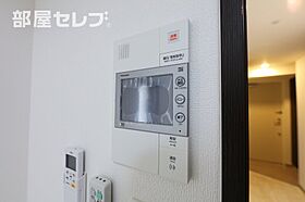 エステムコート名古屋ステーションクロス  ｜ 愛知県名古屋市中村区則武1丁目13-1（賃貸マンション1K・8階・23.62㎡） その17