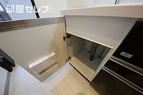 エステムコート名古屋ステーションクロス  ｜ 愛知県名古屋市中村区則武1丁目13-1（賃貸マンション1K・8階・23.62㎡） その19