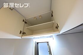 エステムコート名古屋ステーションクロス  ｜ 愛知県名古屋市中村区則武1丁目13-1（賃貸マンション1K・8階・23.62㎡） その20