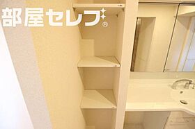 サニープレイス十一屋　A棟  ｜ 愛知県名古屋市港区十一屋2丁目284-2（賃貸アパート1LDK・2階・55.32㎡） その25