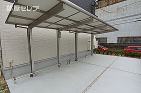 サニープレイス十一屋　A棟  ｜ 愛知県名古屋市港区十一屋2丁目284-2（賃貸アパート1LDK・2階・55.32㎡） その27