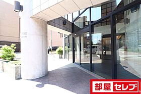 スクエア名駅南  ｜ 愛知県名古屋市中村区名駅南3丁目9-5（賃貸マンション1K・7階・43.00㎡） その15