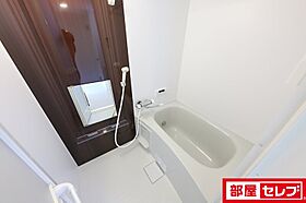 Port Terrace  ｜ 愛知県名古屋市港区九番町4丁目2-32（賃貸アパート1LDK・2階・25.86㎡） その4