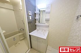 S-RESIDENCE六番町  ｜ 愛知県名古屋市熱田区四番2丁目1-26（賃貸マンション2K・5階・30.76㎡） その13