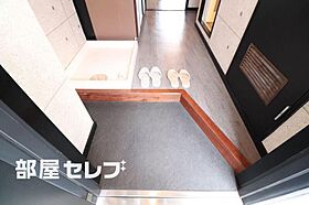 キララハイツ  ｜ 愛知県名古屋市中村区草薙町2丁目112（賃貸マンション1K・3階・23.11㎡） その11