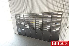 HERBE入船  ｜ 愛知県名古屋市港区入船2丁目2-8（賃貸マンション1K・5階・28.10㎡） その26