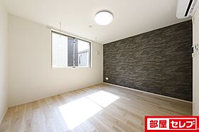 クレストタップ名古屋ウエスト  ｜ 愛知県名古屋市中村区松原町4丁目18-1（賃貸マンション1R・3階・28.05㎡） その6