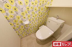 クレストタップ名古屋ウエスト  ｜ 愛知県名古屋市中村区松原町4丁目18-1（賃貸マンション1R・3階・28.05㎡） その10