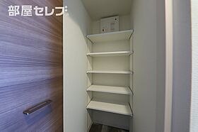 リシュドール名駅南  ｜ 愛知県名古屋市中村区名駅南1丁目10-13（賃貸マンション1K・12階・27.70㎡） その21