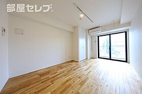 Comfortささしまライブ  ｜ 愛知県名古屋市中川区運河通1丁目119（賃貸マンション1R・9階・29.64㎡） その3