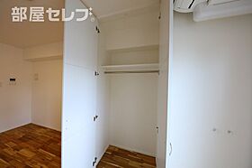 Comfortささしまライブ  ｜ 愛知県名古屋市中川区運河通1丁目119（賃貸マンション1R・9階・29.64㎡） その11