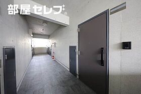 diciottoATSUTA  ｜ 愛知県名古屋市熱田区旗屋2丁目26-25（賃貸マンション1DK・3階・29.16㎡） その27