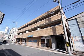 レジデンス津田  ｜ 愛知県名古屋市熱田区波寄町4-21（賃貸マンション3LDK・3階・69.06㎡） その1