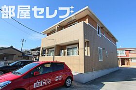 ブライド・オーブI  ｜ 愛知県名古屋市中川区万場1丁目1710（賃貸アパート1R・1階・32.94㎡） その1