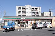 セブンイレブン名古屋篠原橋通2丁目店 694m