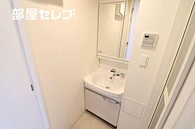 プレサンスNAGOYAファスト  ｜ 愛知県名古屋市中村区井深町4-41（賃貸マンション1K・4階・24.19㎡） その24