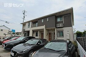 リヴィエール　T  ｜ 愛知県名古屋市中川区野田1丁目214（賃貸アパート2LDK・2階・54.40㎡） その16