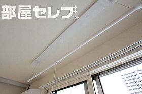 パライソ熱田六番町　A棟  ｜ 愛知県名古屋市熱田区六番1丁目14-21（賃貸アパート1LDK・2階・45.48㎡） その25