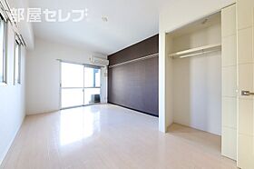 プレシャスコート金山  ｜ 愛知県名古屋市熱田区新尾頭1丁目6-8（賃貸マンション1K・4階・28.44㎡） その3