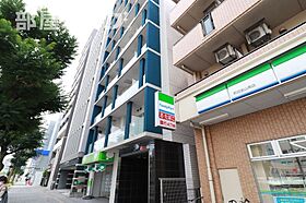 プレシャスコート金山  ｜ 愛知県名古屋市熱田区新尾頭1丁目6-8（賃貸マンション1K・4階・28.44㎡） その6