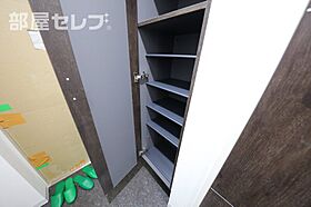 メイプル岩塚本通  ｜ 愛知県名古屋市中村区岩塚本通4丁目48（賃貸マンション1K・4階・28.04㎡） その11