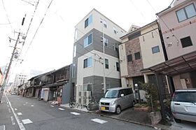 Le　Gioie名駅  ｜ 愛知県名古屋市中村区松原町5丁目106-1（賃貸マンション1LDK・2階・32.09㎡） その1