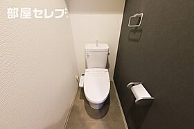 S-RESIDENCE名駅南  ｜ 愛知県名古屋市中村区名駅南3丁目15-6（賃貸マンション1K・7階・24.62㎡） その9