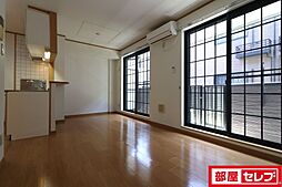 居間