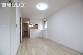 カーサ・イリーデ　I  ｜ 愛知県名古屋市中川区法華西町6丁目32（賃貸アパート1LDK・2階・46.54㎡） その7