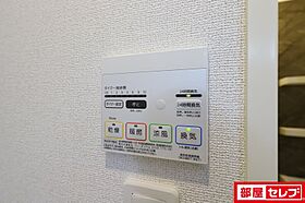 ル　ヴェールF  ｜ 愛知県名古屋市中村区太閤5丁目13-3（賃貸アパート1K・1階・34.98㎡） その16