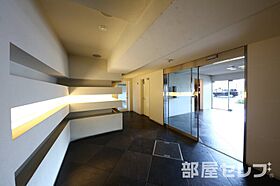 CITY SPIRE 名駅南  ｜ 愛知県名古屋市中川区山王1丁目2-28（賃貸マンション1K・7階・24.91㎡） その26