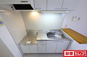 フォレストコート待夢  ｜ 愛知県名古屋市熱田区野立町1丁目1-1（賃貸マンション1DK・1階・31.00㎡） その5