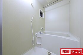 フォレストコート待夢  ｜ 愛知県名古屋市熱田区野立町1丁目1-1（賃貸マンション1DK・1階・31.00㎡） その7