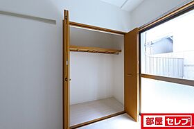 フォレストコート待夢  ｜ 愛知県名古屋市熱田区野立町1丁目1-1（賃貸マンション1DK・1階・31.00㎡） その12