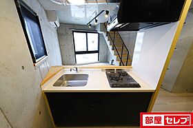 LeGioie築地口駅  ｜ 愛知県名古屋市港区港楽3丁目4-3（賃貸マンション1LDK・4階・40.76㎡） その5