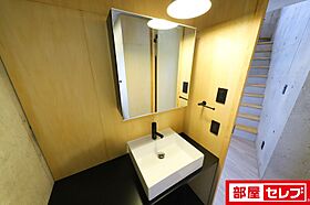 LeGioie築地口駅  ｜ 愛知県名古屋市港区港楽3丁目4-3（賃貸マンション1LDK・4階・40.76㎡） その13