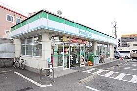 ルチェンテII  ｜ 愛知県名古屋市港区東蟹田1315-1（賃貸アパート1LDK・1階・50.01㎡） その12