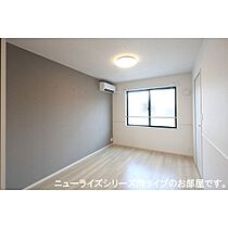 ルチェンテII  ｜ 愛知県名古屋市港区東蟹田1315-1（賃貸アパート1LDK・1階・50.01㎡） その6