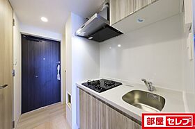 S-RESIDENCE名駅太閤  ｜ 愛知県名古屋市中村区竹橋町35-19（賃貸マンション1K・2階・23.03㎡） その19