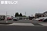 周辺：ファミリーマート横井一丁目店 378m