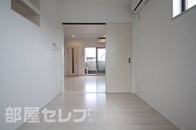 ディアコート深川  ｜ 愛知県名古屋市中村区深川町3丁目8-2（賃貸アパート1LDK・2階・34.91㎡） その7