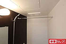 GRANDBLUE nagasukaII  ｜ 愛知県名古屋市中川区長須賀3丁目1203（賃貸アパート1LDK・3階・30.58㎡） その21