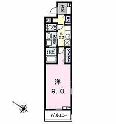 🉐敷金礼金0円！🉐シャルール伏屋