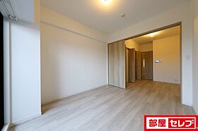 S-RESIDENCE六番町  ｜ 愛知県名古屋市熱田区四番2丁目1-26（賃貸マンション2K・6階・30.76㎡） その8