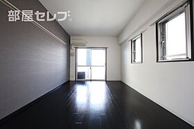 プレシャスコート金山  ｜ 愛知県名古屋市熱田区新尾頭1丁目6-8（賃貸マンション1K・2階・28.44㎡） その3